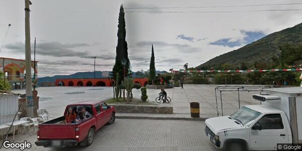 COMISARIADO EJIDAL DE BIENES COMUNALES DE SAN LORENZO ALBARRADAS